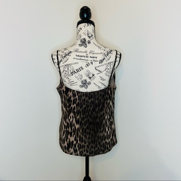 L’Agence Jane Silk Cami - Picture 2 of 4